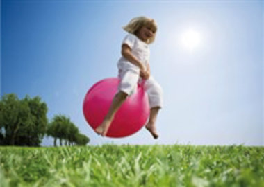 Wiesenrispe auf Rasenflächen