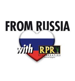 WM-Fußball in Russland mit Qualitätsgras von Barenbrug