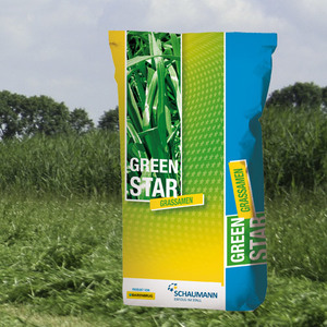 GreenStar Intensiv Plus die Beste im Versuch Grünland Futterbau DLR Eifel