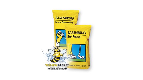 Yellow Jacket Water Manager jetzt erhältlich!