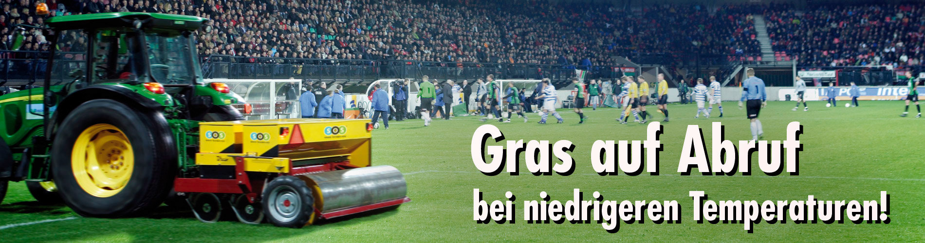 SOS - Super Over Seeding HEADER_SOS_DE-500-2024!