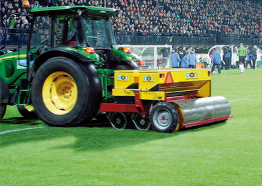 Schnellste Etablierung