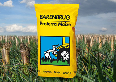 Proterra Maize