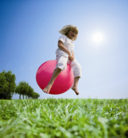 Den Rasen anlegen - Vorbereitung