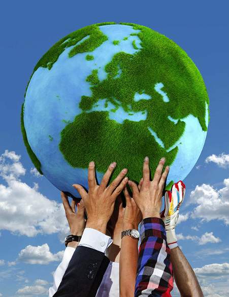 Neue Barenbrug Tochtergesellschaft in Mexiko