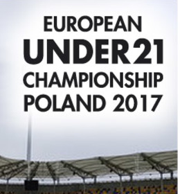 Europas junge Talente spielen Fußball auf Rasen so stark wie Stahl