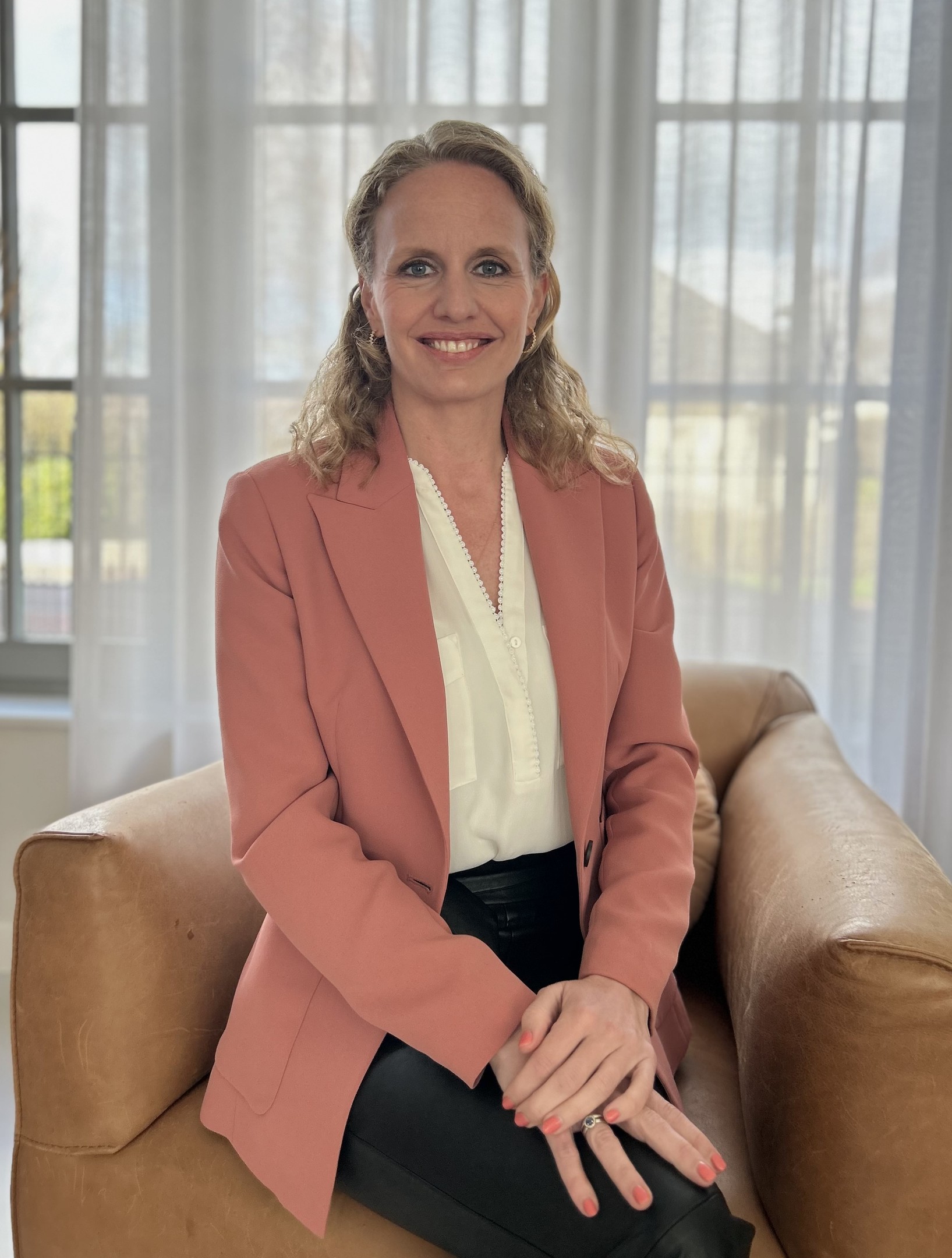 Marjolein Willeboordse-van Noorloos tritt in den Vorstand der Royal Barenbrug Group ein