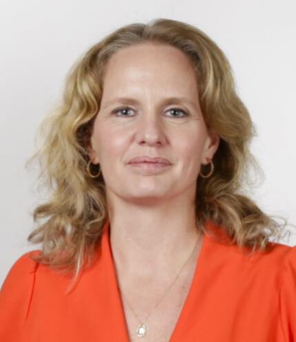 Marjolein Willeboordse
