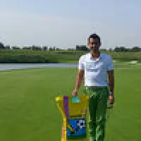 Barenbrug: Partner von Golf National Ryder Cup 2018, in Paris