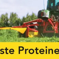 NutriFibre - Höchste Proteinerträg