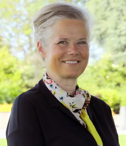 Margret Kleinsman