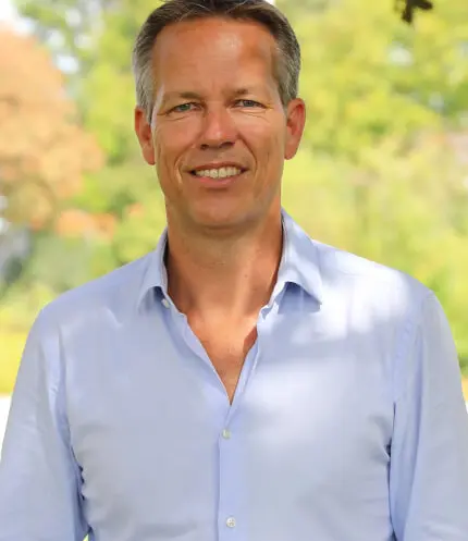Frank Barenbrug