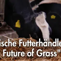 Europäische Futterhändler-Veranstaltung 2017 „The Future of Grass" war ein voller Erfolg