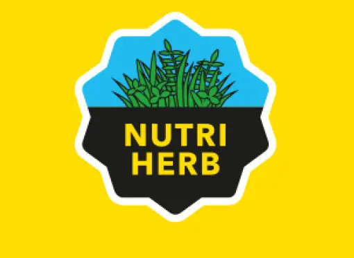 NutriHerb-Technologie logo