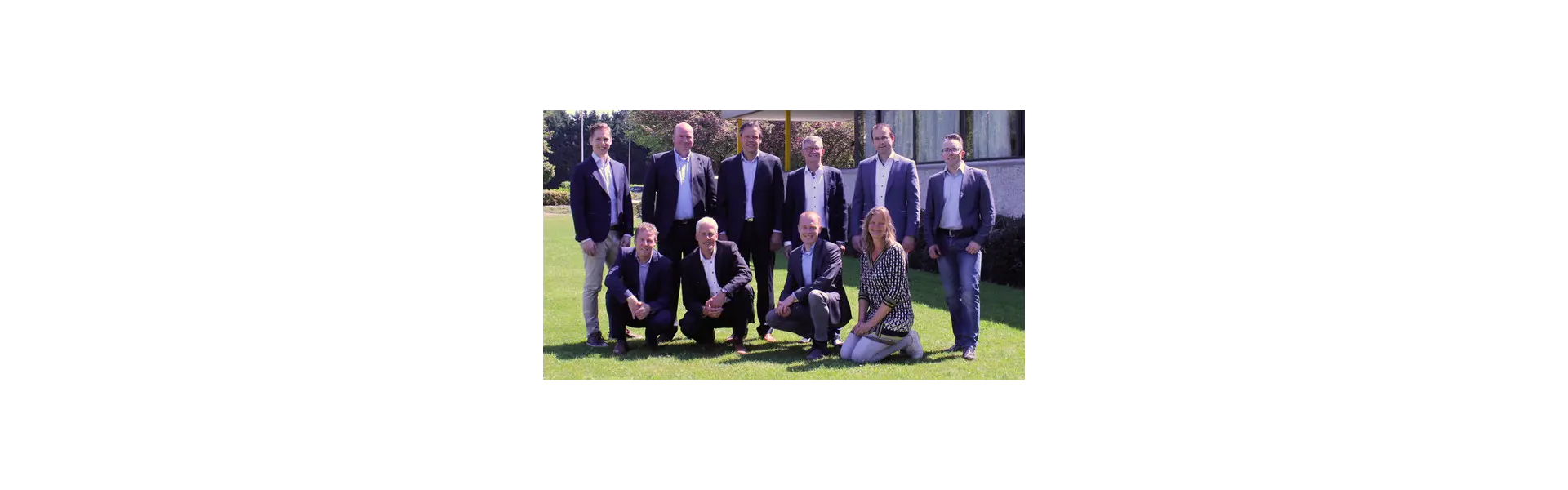 Barenbrug präsentiert Innovationen auf der EuroTier 2016