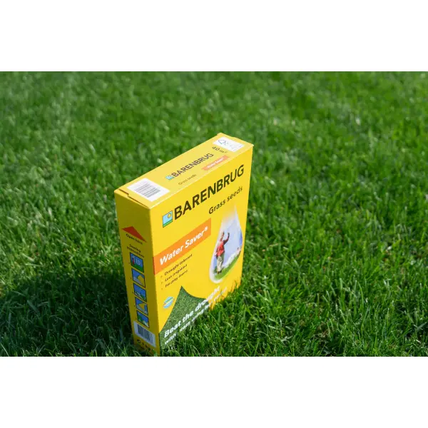 Water Saver 1