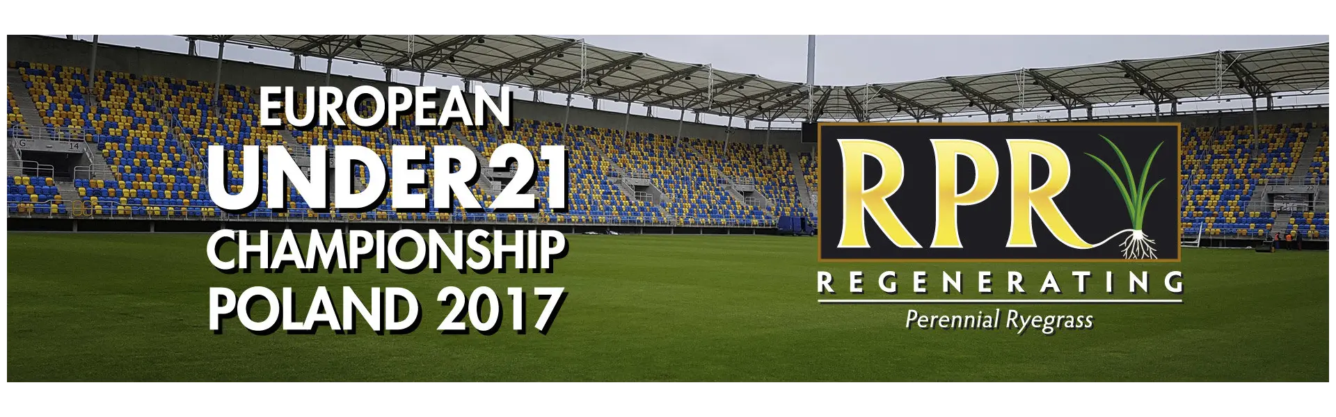 Europas junge Talente spielen Fußball auf Rasen so stark wie Stahl