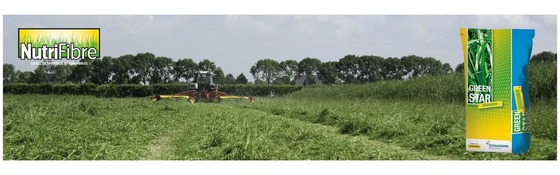 GreenStar Intensiv Plus die Beste im Versuch Grünland Futterbau DLR Eifel