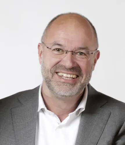 John Thijssen
