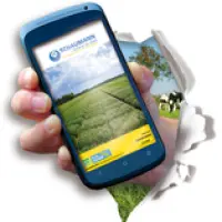 GREENSTAR Grundfutterapp