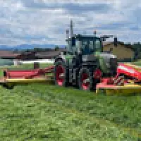 Grünland mit Tiefgang: Warum ein österreichischer Milchbauer auf GreenStar Struktur II mit NutriFibre setzt