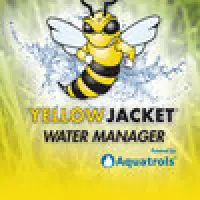 Gräser-Etablierung gesichert mit Yellow Jacket Water Manager!